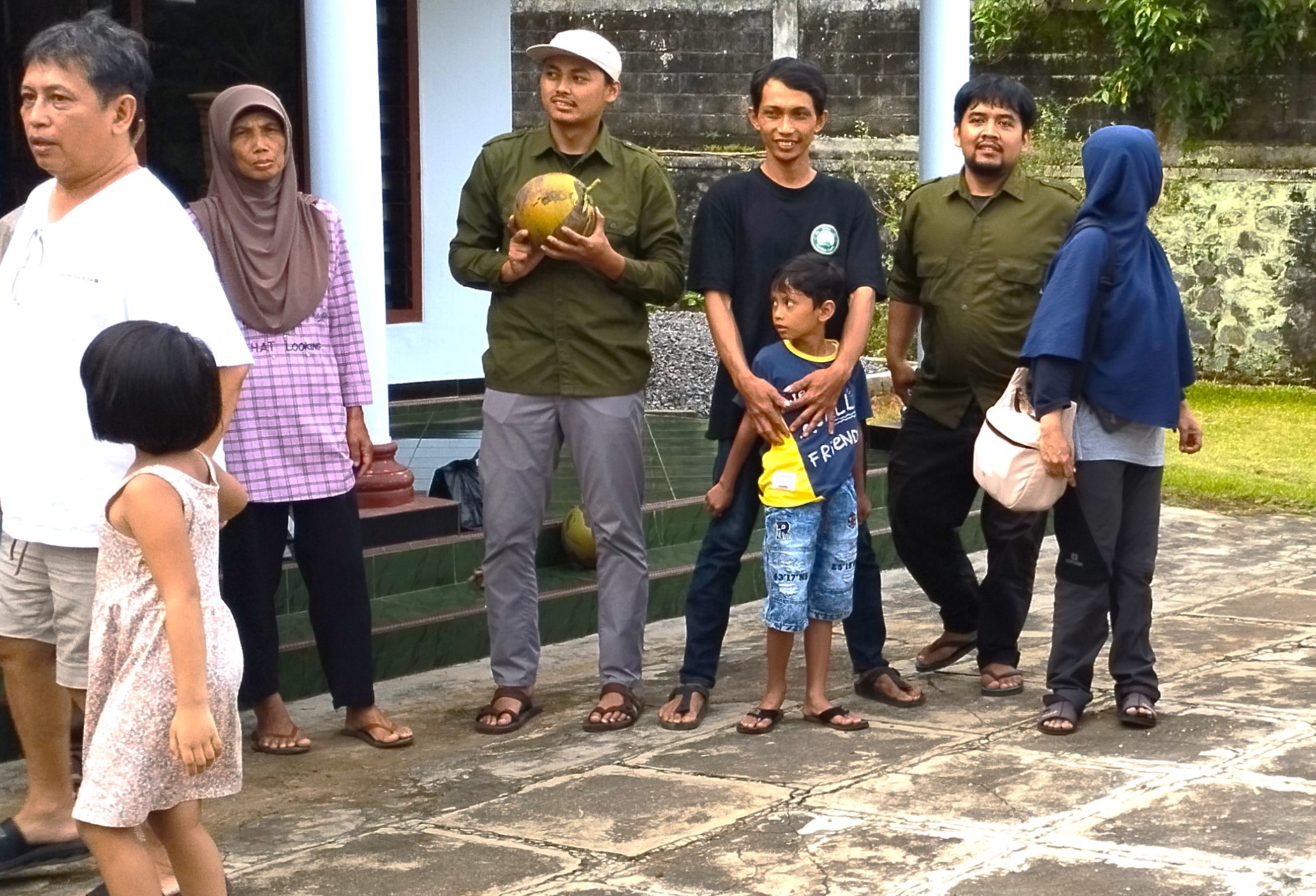 Beyond the Coffee Cup, Meet the People Shaping the Future of the Village